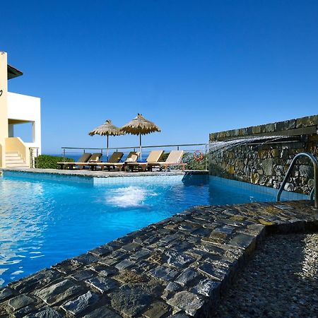 Sissi Bay Resort Exterior photo